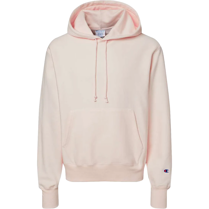 Unisex Champion Reverse Weave Hooded Pullover Sweatshirt