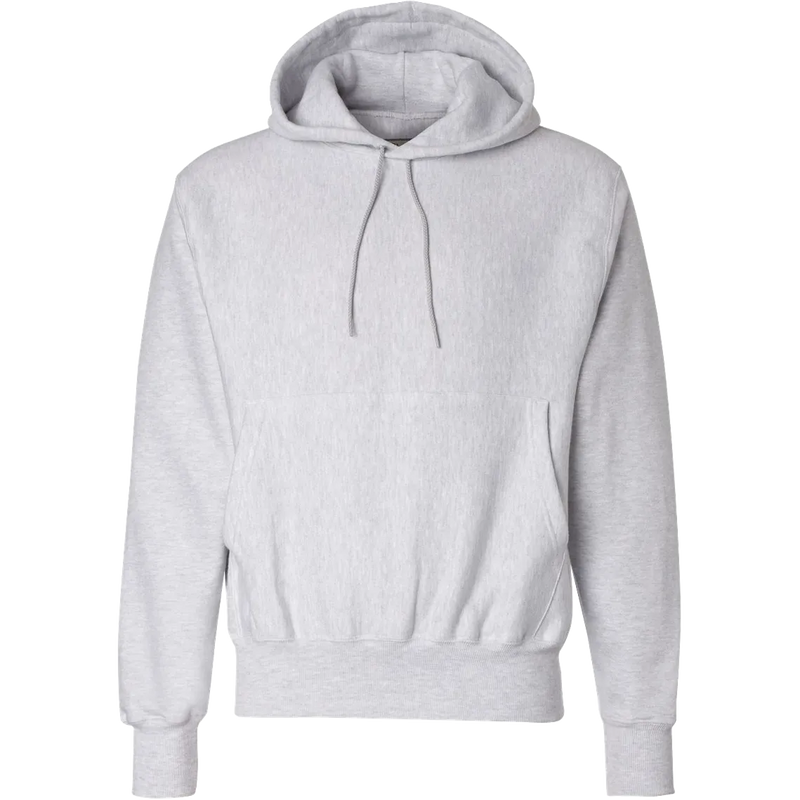 Unisex Champion Reverse Weave Hooded Pullover Sweatshirt