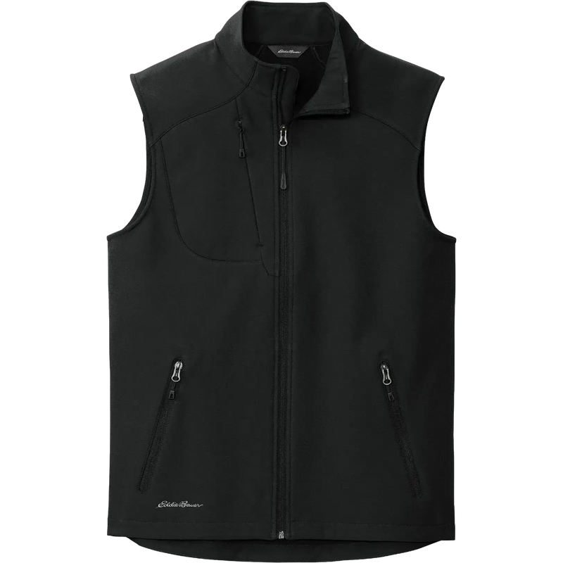 Soft Shell Vest