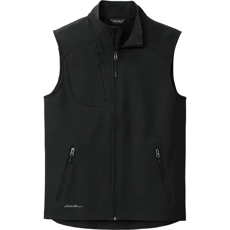 Soft Shell Vest