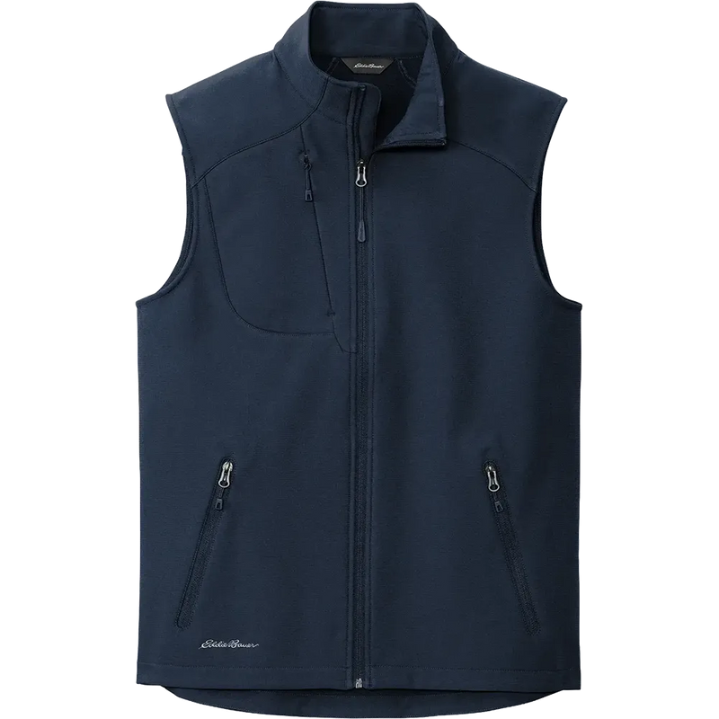 Soft Shell Vest