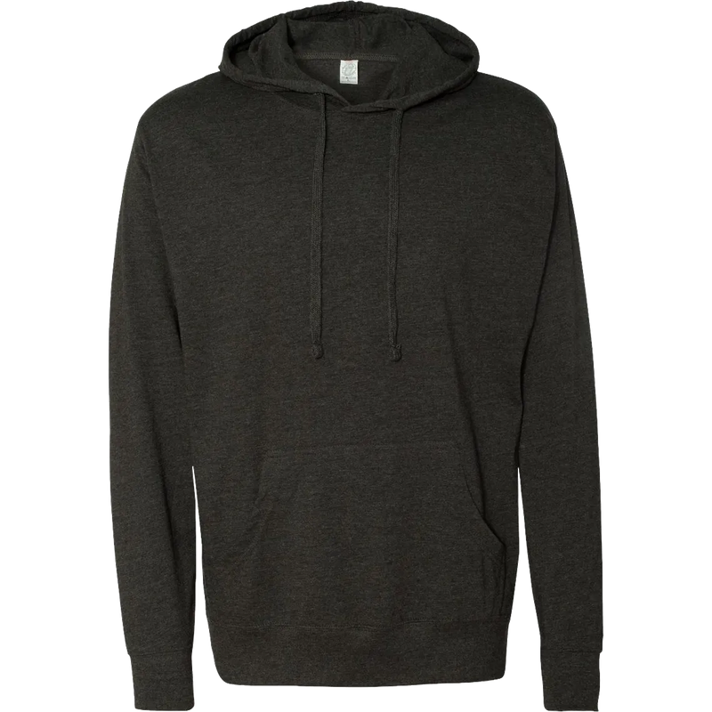 Independent Trading Co. Jersey Hooded Pullover