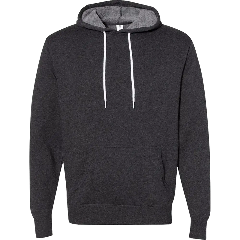 Unisex Independent Trading Co. Lightweight Hooded Sweatshirt