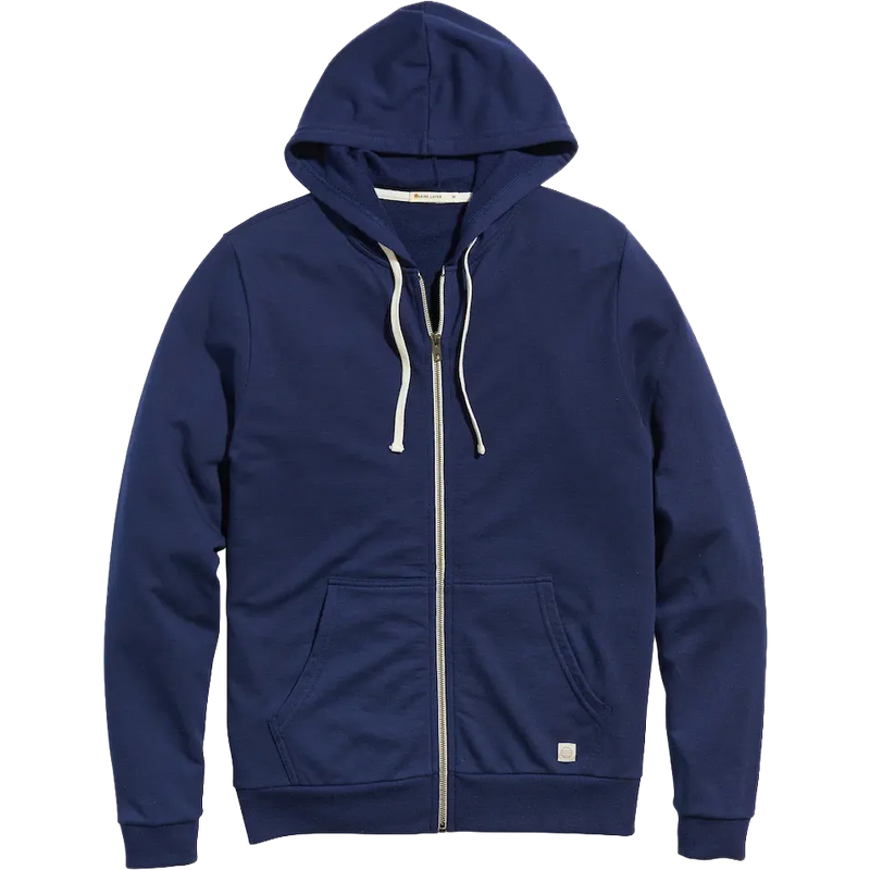 Marine Layer® Afternoon Hoodie