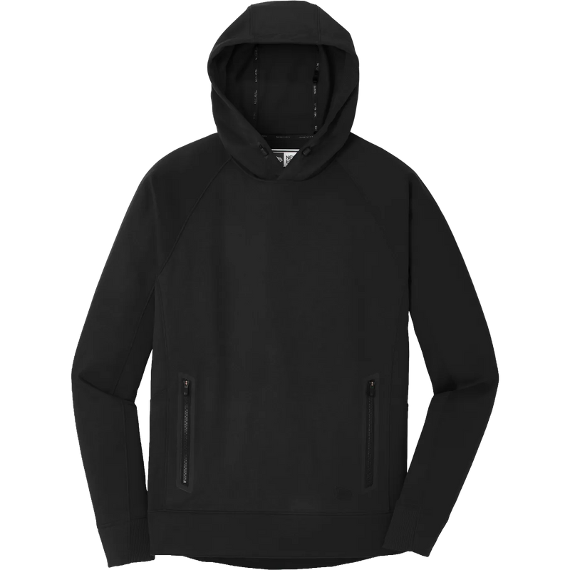 New Era Venue Fleece Pullover Hoodie