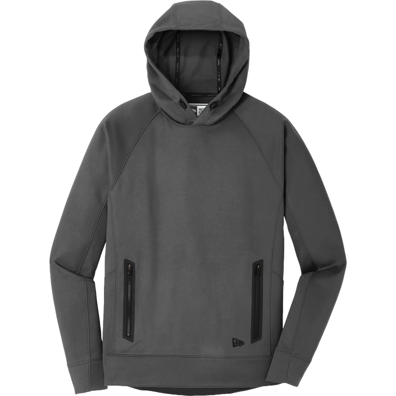 New Era Venue Fleece Pullover Hoodie