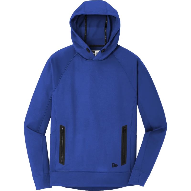 New Era Venue Fleece Pullover Hoodie