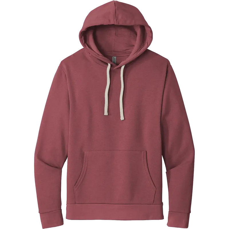 Unisex Next Level Apparel® Santa Cruz Pullover Hoodie