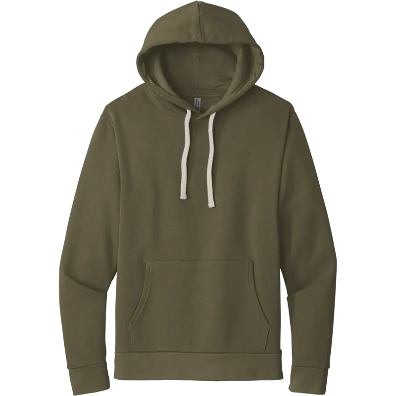 Unisex Next Level Apparel® Santa Cruz Pullover Hoodie