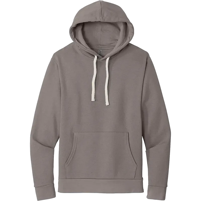 Unisex Next Level Apparel® Santa Cruz Pullover Hoodie