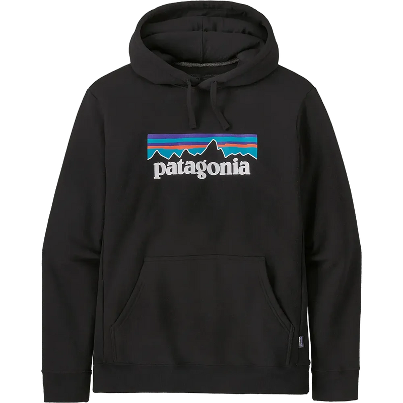 Unisex P-6 Logo Uprisal Hoody