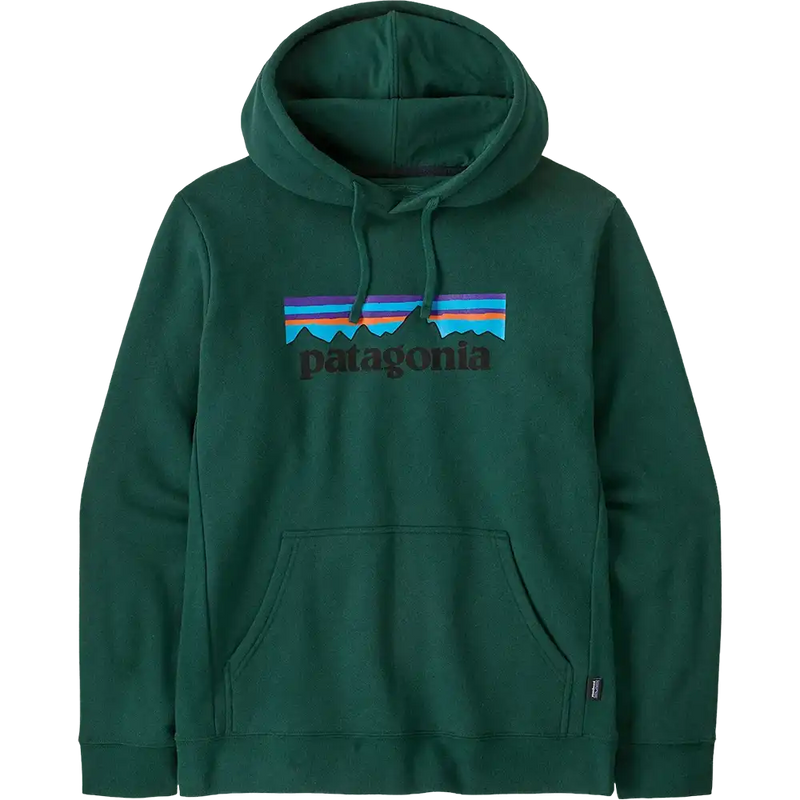 Unisex P-6 Logo Uprisal Hoody