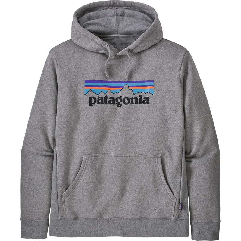 Unisex P-6 Logo Uprisal Hoody