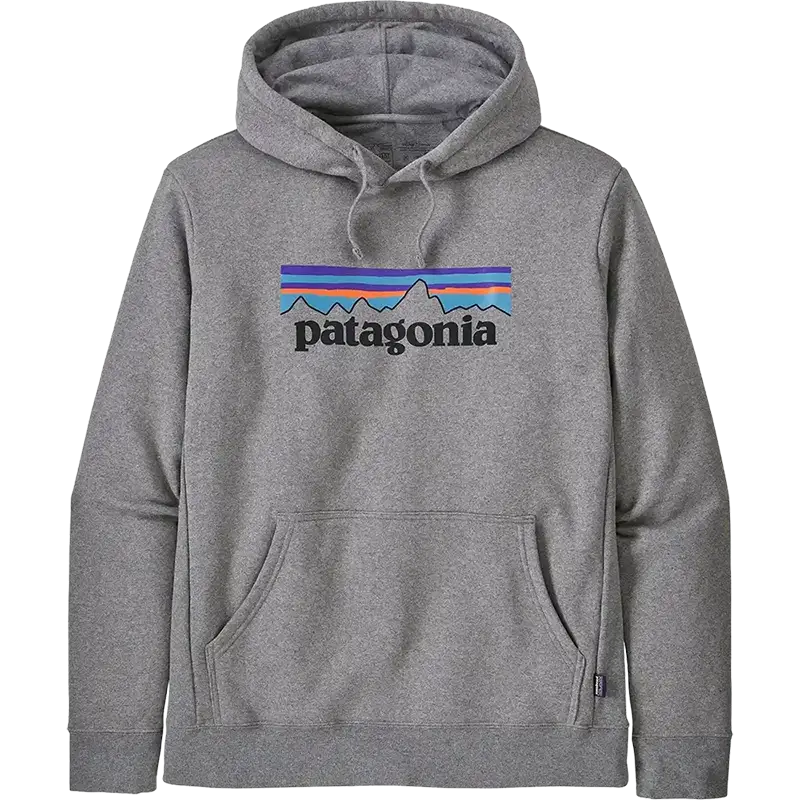 Unisex P-6 Logo Uprisal Hoody