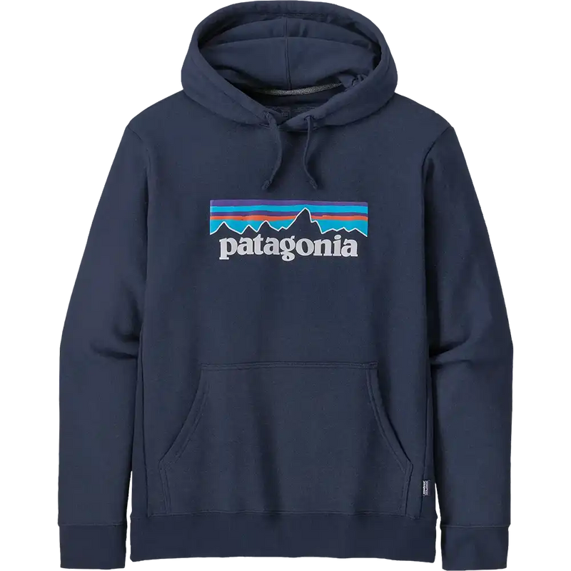Unisex P-6 Logo Uprisal Hoody