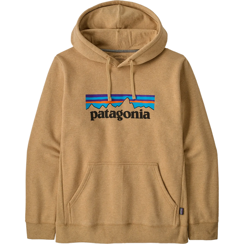 Unisex P-6 Logo Uprisal Hoody