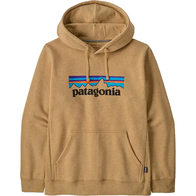 Unisex P-6 Logo Uprisal Hoody