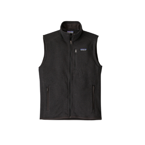 Patagonia Better Sweater Fleece Vest