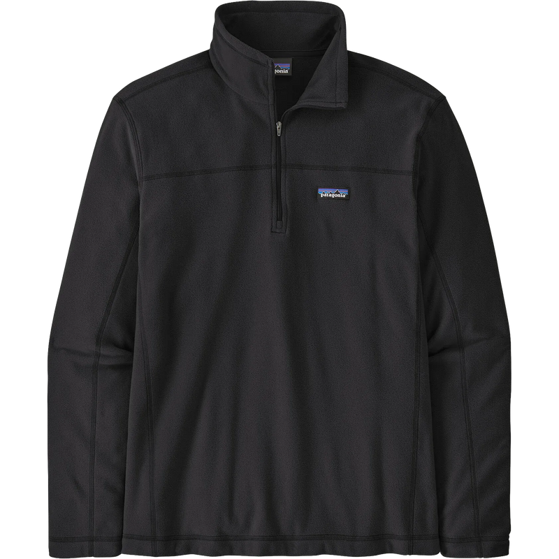Patagonia Micro D Fleece Pullover