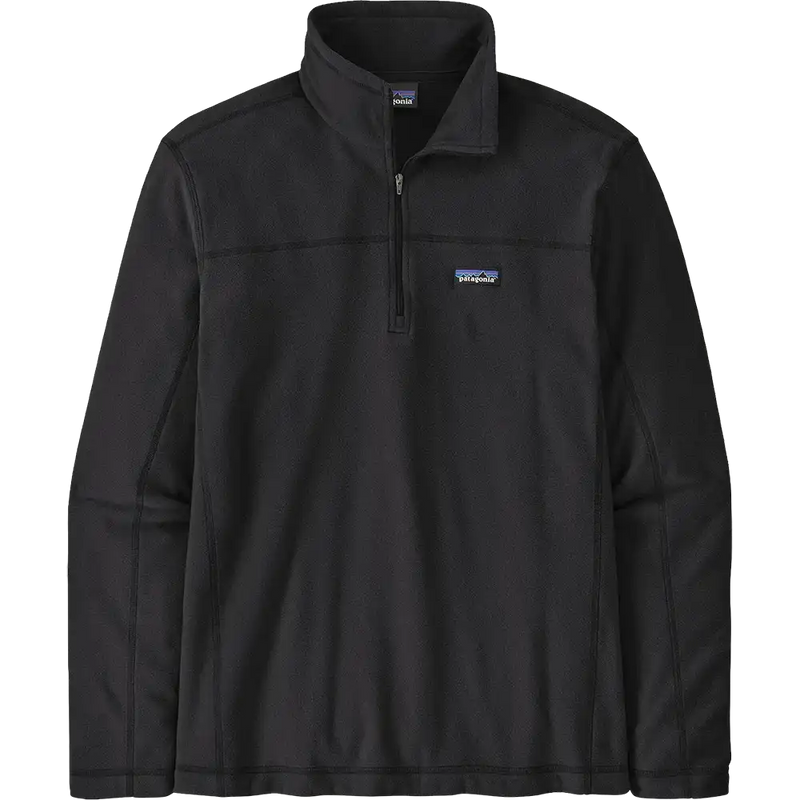 Patagonia Micro D Fleece Pullover