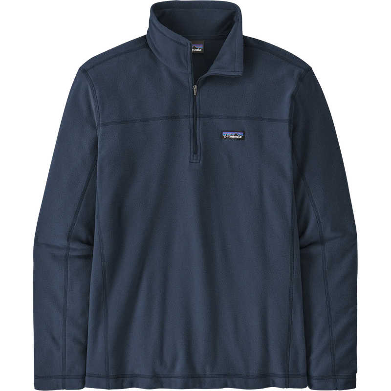 Patagonia Micro D Fleece Pullover