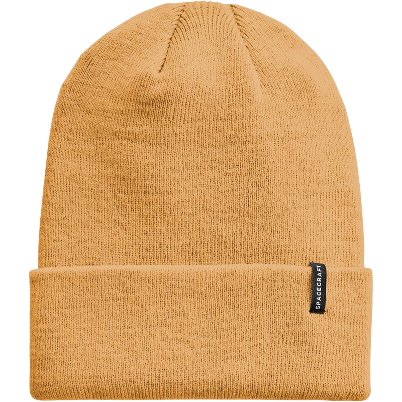 Unisex Spacecraft Lotus Beanie