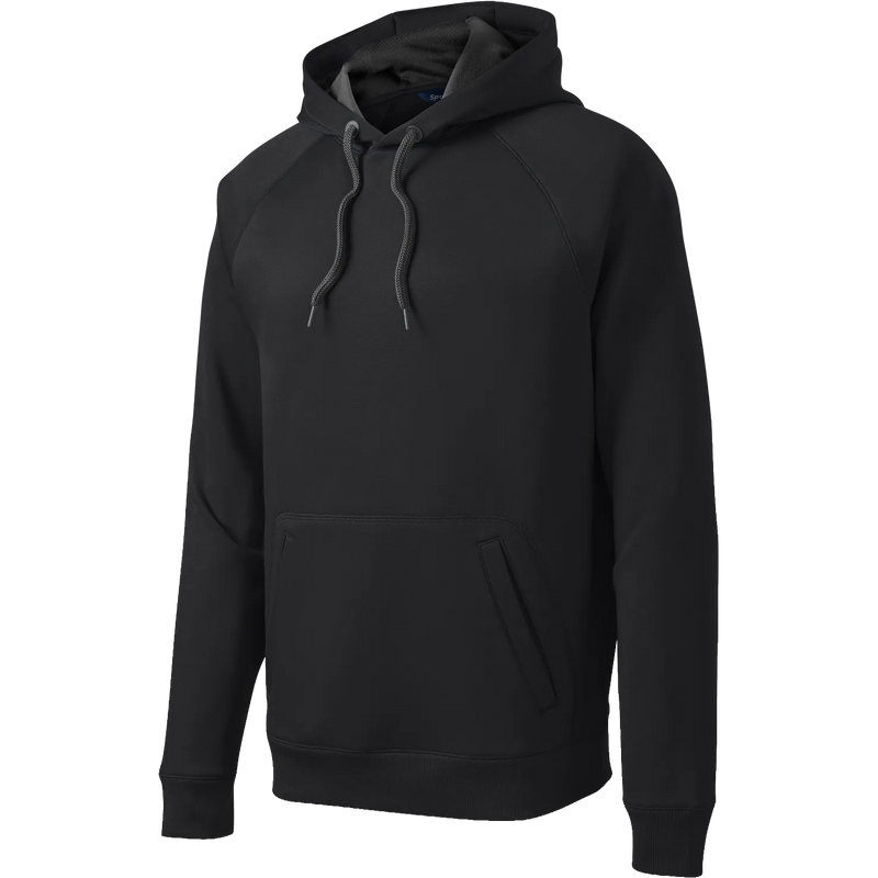 Sport-Tek Fleece Hooded Sweatshirt