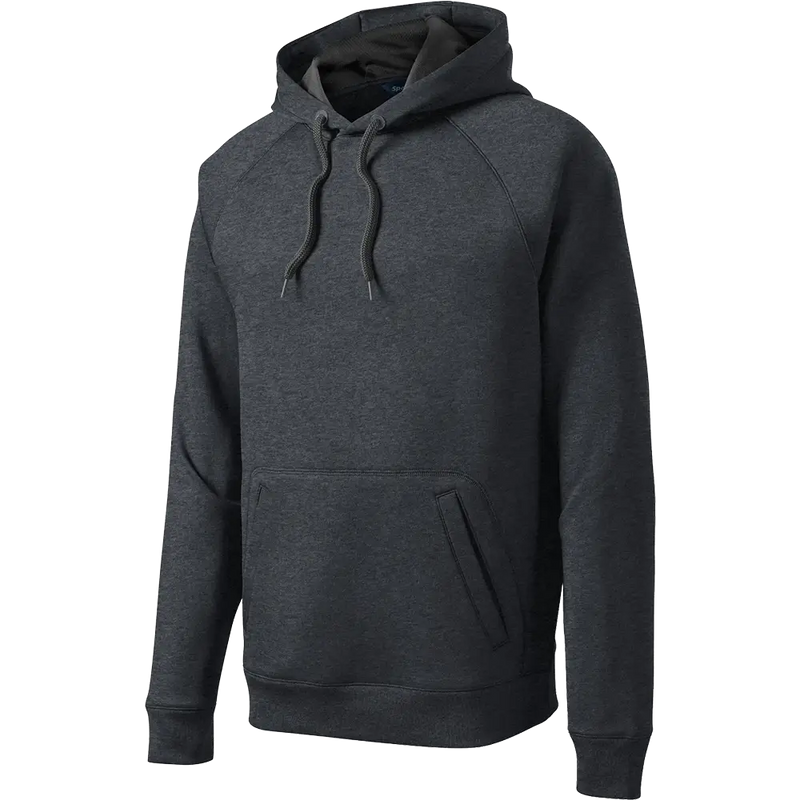 Sport-Tek Fleece Hooded Sweatshirt