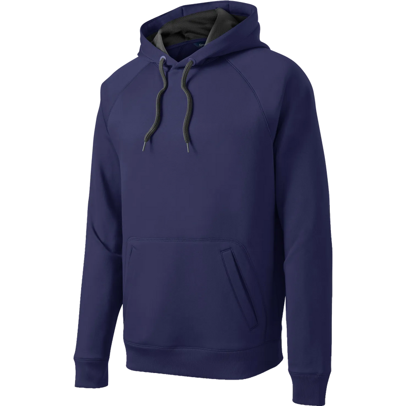 Sport-Tek Fleece Hooded Sweatshirt