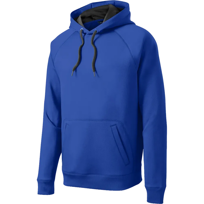 Sport-Tek Fleece Hooded Sweatshirt