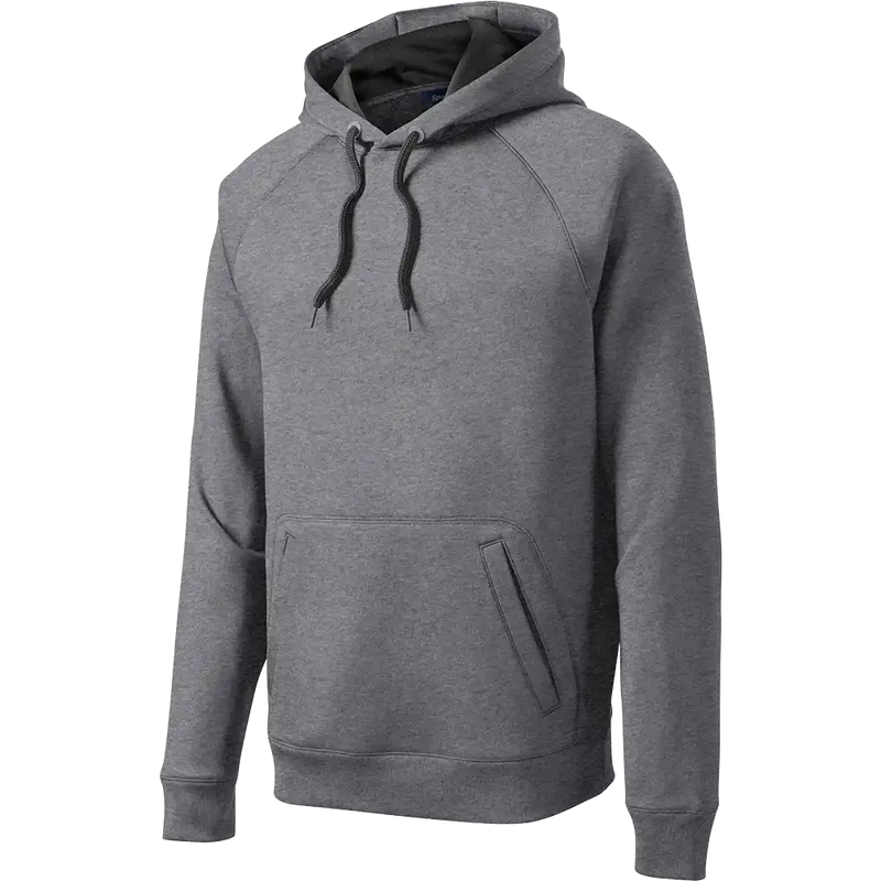 Sport-Tek Fleece Hooded Sweatshirt