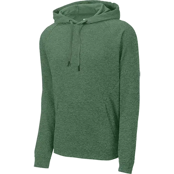 Unisex Sport-Tek Lightweight French Terry Pullover Hoodie