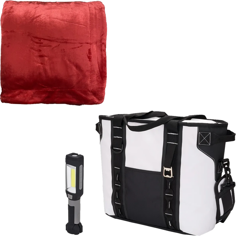 Urban Peak® Cozy Nights Kit