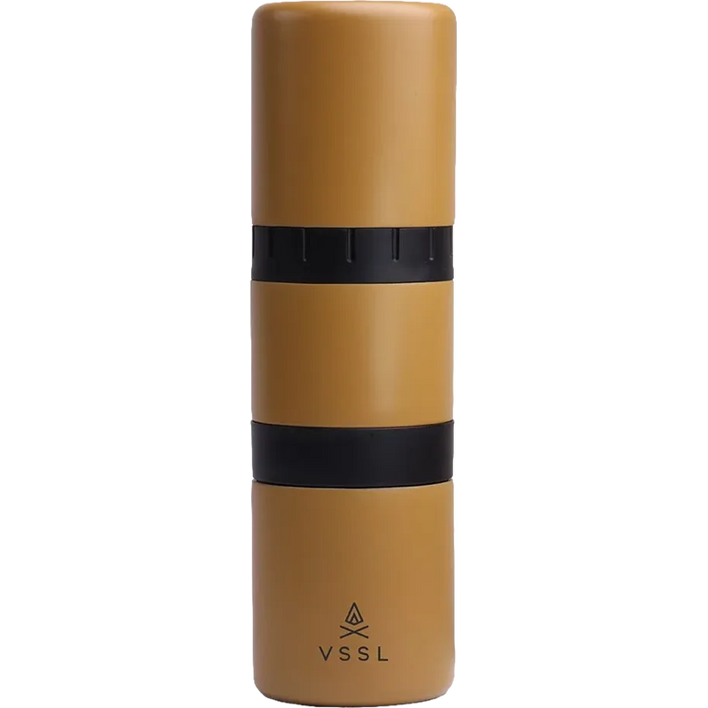 VSSL Nest Pour Over Coffee Kit
