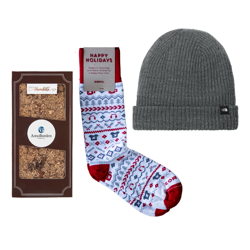 The Warm and Sweet Kit