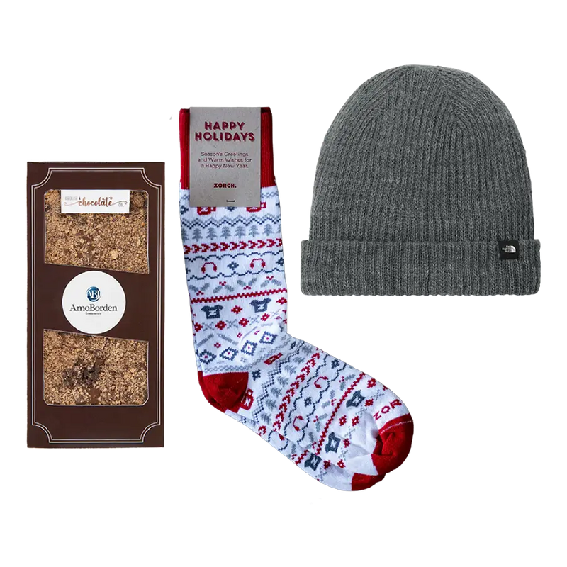 The Warm and Sweet Kit