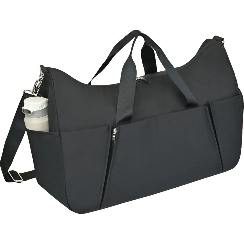 Well Studio Recycled Nylon Duffel - AWARE™