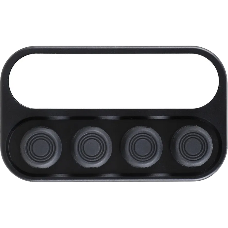 Wire Frame Desktop Cable Organizer