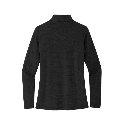 Women's TravisMathew Ladies Crestview 1/4-Zip