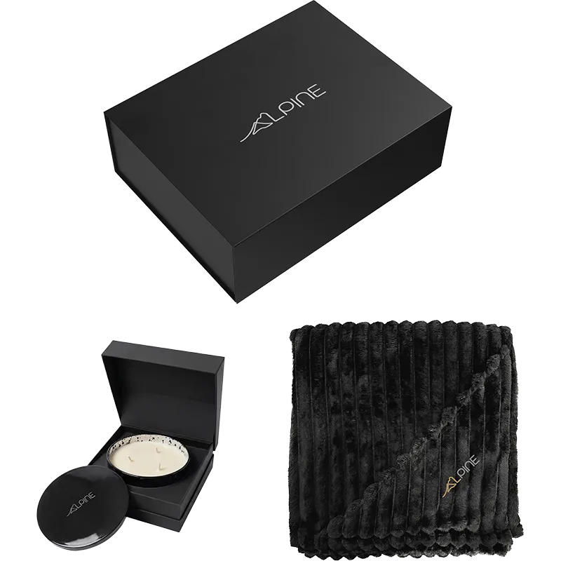 Woodland Comfort 2-Piece Gift Set