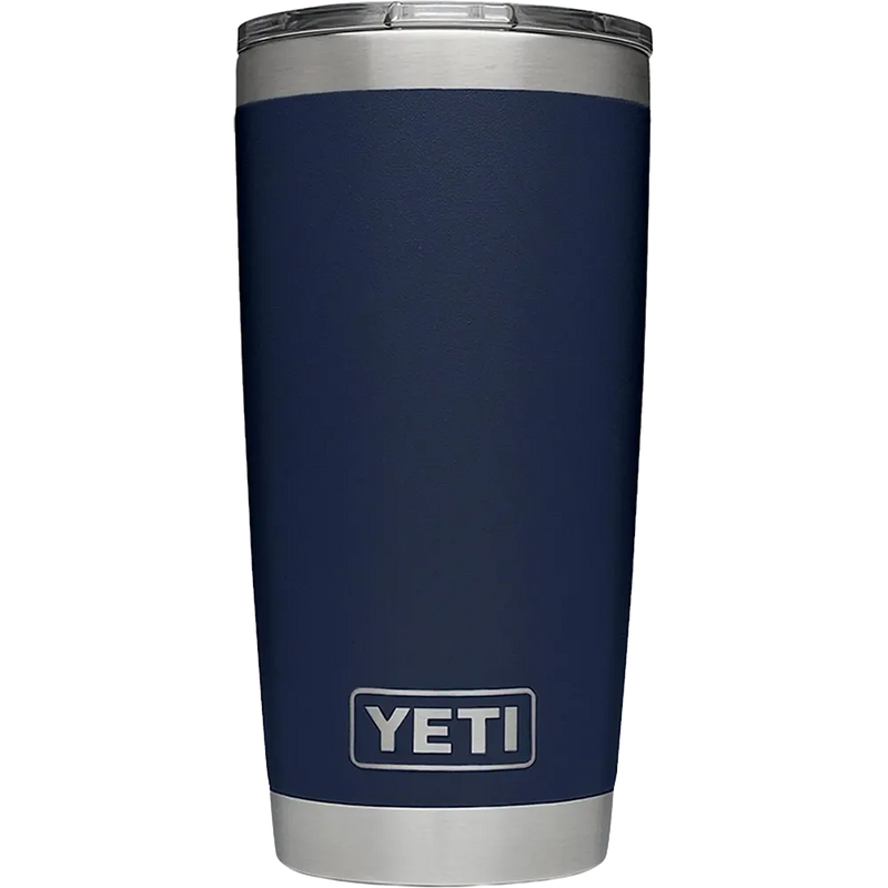YETI Rambler 20 oz. Tumbler
