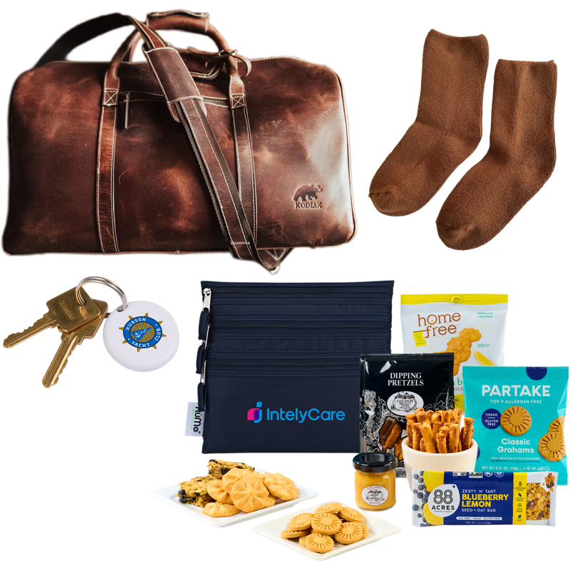 The Jetsetter Kit