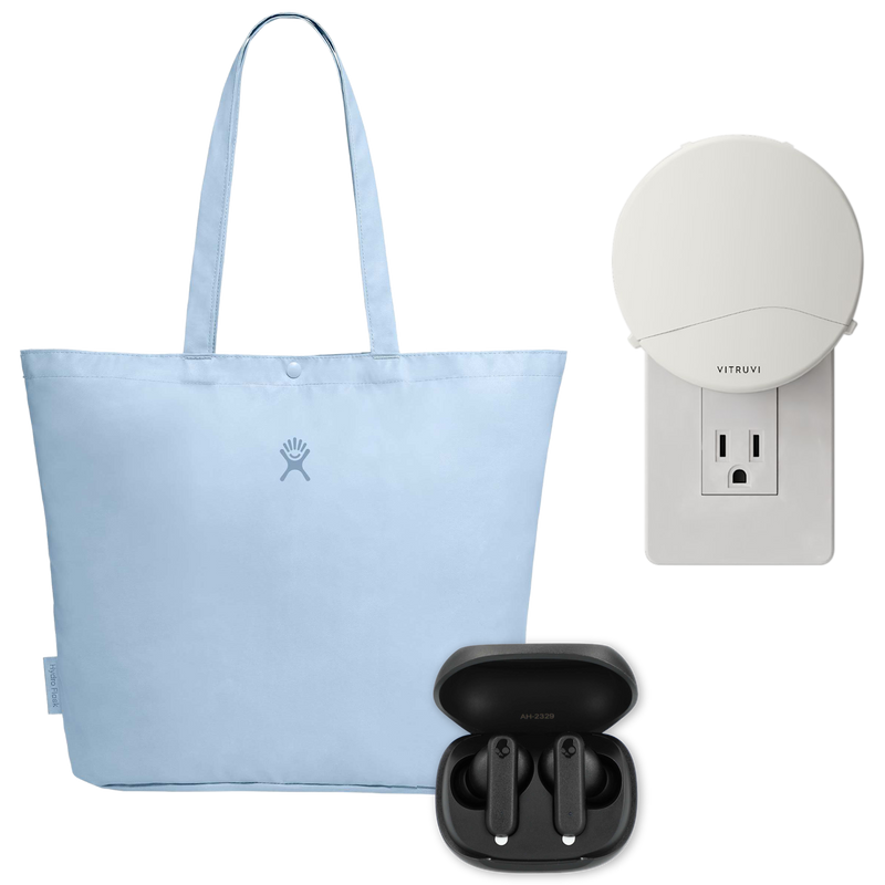 The Balance Kit