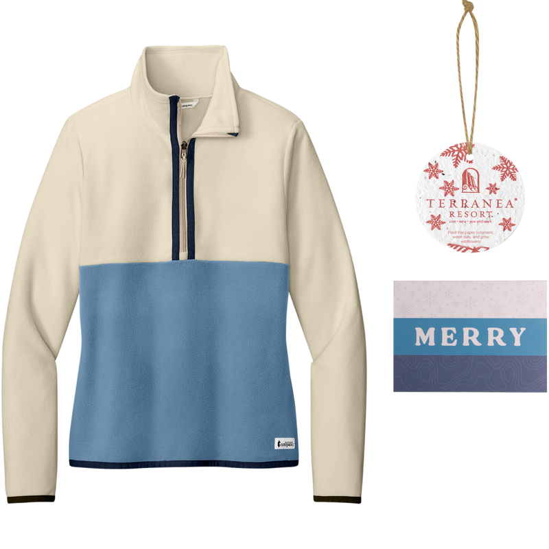 The Comfort + Cheer Kit