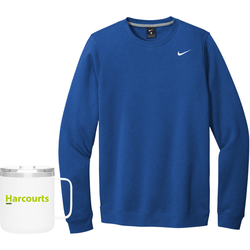 The Warm Up Kit