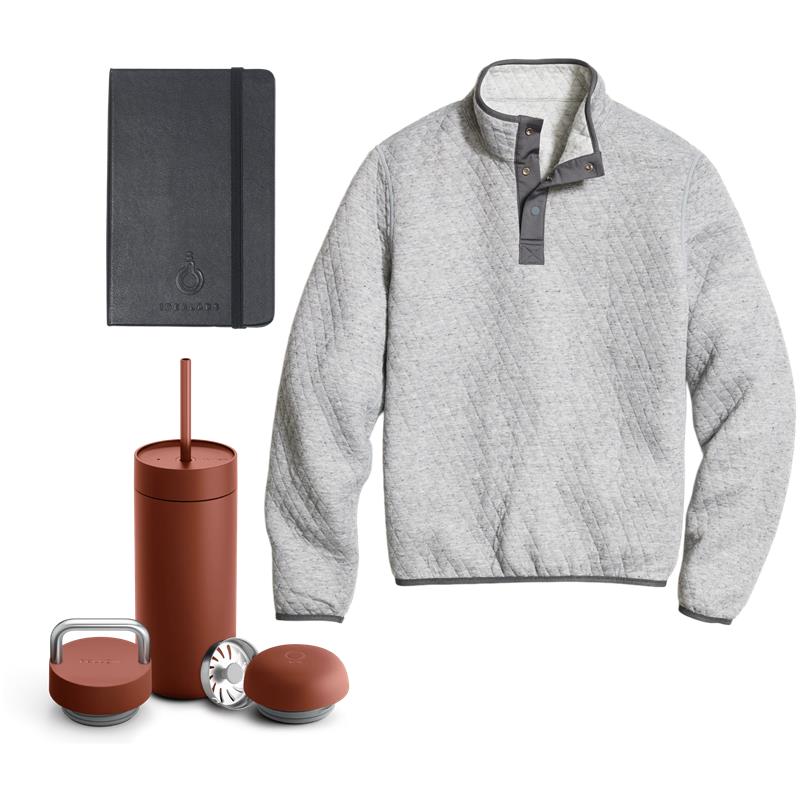The Everyday Essentials Kit