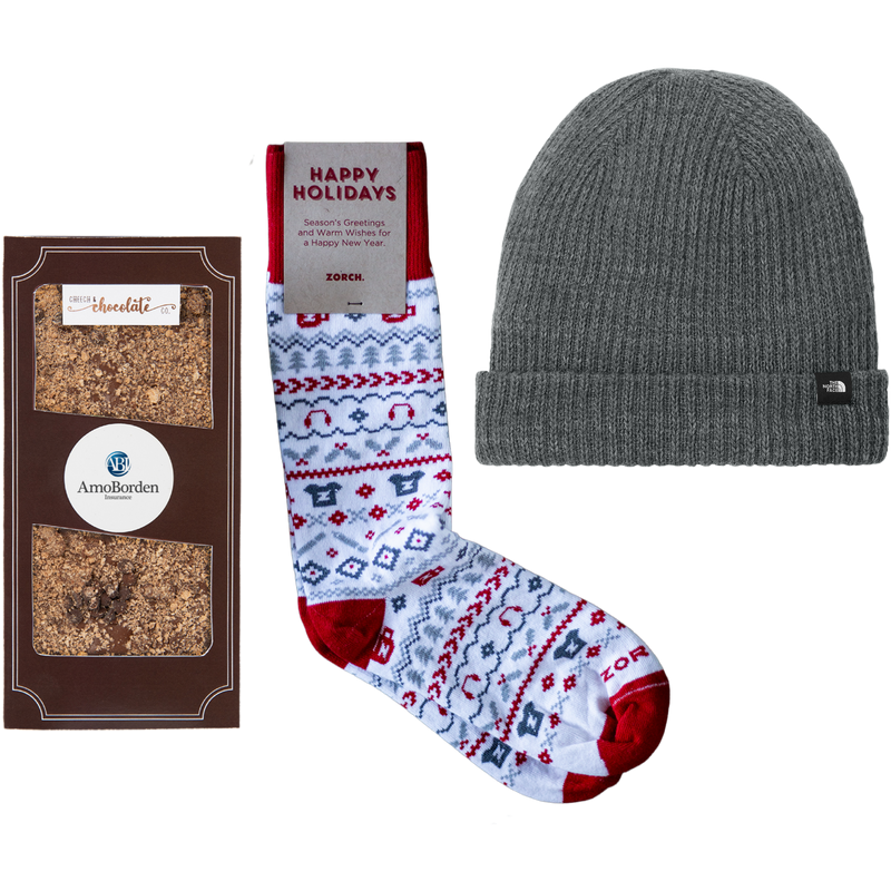 The Warm and Sweet Kit