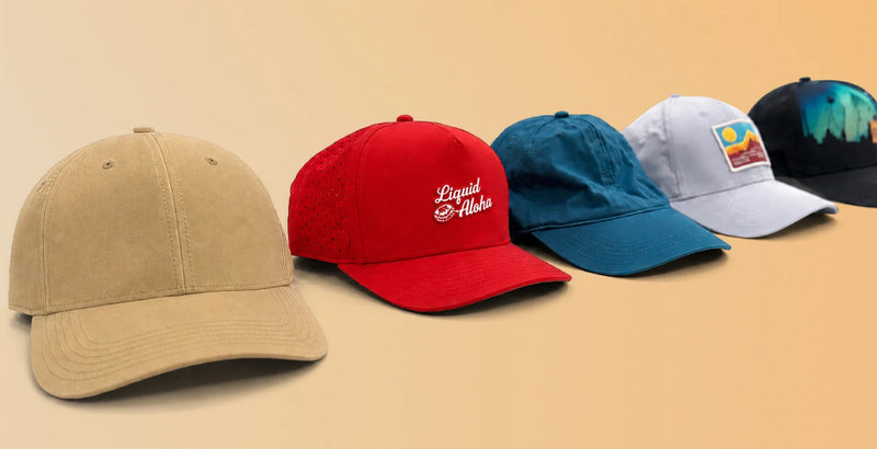 Kotis Picks - Baseball Hats