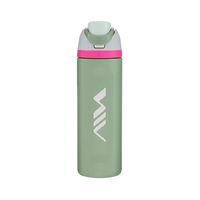 Water Bottles