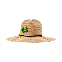 Straw Hats